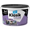 HET Klasik Color fialová, 4kg