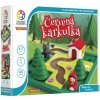 Mindok Smart Červená karkulka
