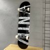 Skate komplet ANTIZ BIG SCRIPT BLACK KOMPLET 7.5