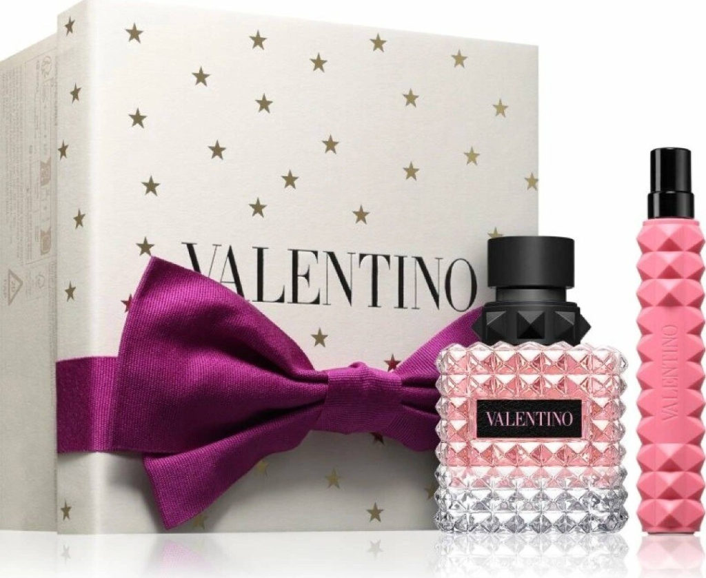 L'Oréal Valentino Born In Roma Donna EDP 50 ml + Valentino Born In Roma Donna EDP 10 ml