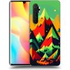 Picasee ULTIMATE CASE pro Xiaomi Mi Note 10 Lite - Toronto