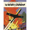 Blake & Mortimer - Tome 1 - Le Secret de l'Espadon - Tome 1 (Edgar P. Jacobs,Edgar P. Jacobs)(Pevná)