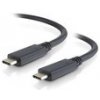 PremiumCord ku31ch2bk USB-C, USB 3.1 generation 2, 5A, 10Gbit/s, 2m, černý