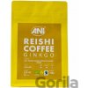 ANilab Ginkgo Reishi BIO mletá káva 100 g