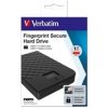 Verbatim FINGERPRINT SECURE 1TB, 53650
