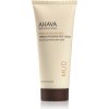 AHAVA Dead Sea Mud intenzívny krém na nohy pre suchú a citlivú pokožku 100 ml