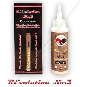 Revolution No. 3 100 ml