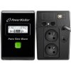 PowerWalker VI 800 SW FR UPS EMERGENCY SUPPLY