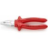 Klieste KNIPEX 03 07 200, 200 mm, kombinované, CrV, VDE 1000V
