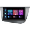 Podofo 2DIN autorádio PEV44 Android, Seat Leon II