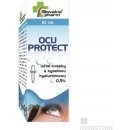 Doplnok stravy Slovakiapharm OCU PROTECT 0,3% očné kvapky s kys. hyalurónovou 10 ml