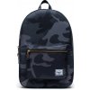 HERSCHEL batoh Settlement Night Camo 02992