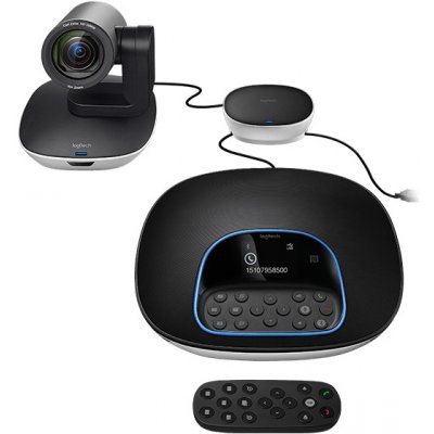 Logitech ConferenceCam Group