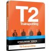T2 Trainspotting - Steelbook BD