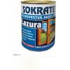 Sokrates Lazura silnovrstvová Číry 2 kg