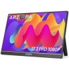 Arzopa A1 M - 17.3'' | IPS | Full HD