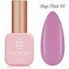 NANI gél lak Premium 6 ml - Nap Pink