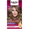Schwarzkopf Palette Deluxe 7-11 chladná stredná blond