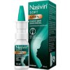NASIVIN SOFT 0,025 % nosový sprej pre deti 10 ml