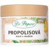 DR. POPOV MASŤ PROPOLIS + MED 1x50ml