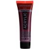 Akrylová farba Amsterdam 20ml 344 caput mortuum fialová