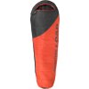 Trojsezónny spací vak Loap Sarmat orange/grey left