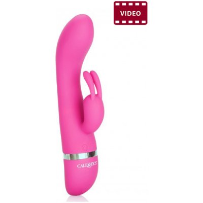 California Exotics Foreplay Frenzy Bunny