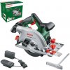 Bosch UniversalCirc 18 V-53 (1× 2,5 Ah + nabíjačka, kartón), 0.603.3B1.402 0.603.3B1.402