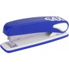 Zošívačka Sax design 239 na 25 listov Modrá