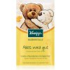 Kneipp Soľ do kúpeľa Mackovia objatia 60g - Upokojujúci soľ do kúpeľa