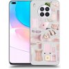 Picasee ULTIMATE CASE pro Huawei Nova 8i - Glam Babe