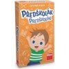 Dino Múdré kvízy Předškolák Náučná hra
