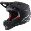 Helma Alpinestars MTB Missile Pro Solid black matt vel. M
