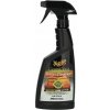 Meguiar's Gold Class Leather & Vinyl Cleaner 473 ml