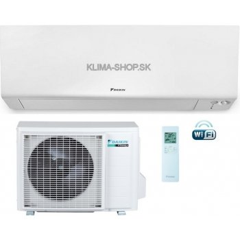 Daikin Perfera New FTXM25R