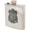 Liverpool FC Nerezová ploskačka Liverpool FC, 170 ml