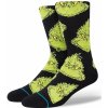 Stance Mean One Crew Black 38-42