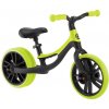 Globber Odrážadlo detské Go Bike Elite Duo - Lime Green (W041239)