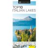 DK Eyewitness Top 10 Italian Lakes (Dk Eyewitness)(Brožovaná)