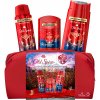 Old Spice Tomorrowland Sprchový gél 250 ml + deostick 50 ml + deospray 150 ml darčeková sada