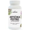 Nefdesanté Artičoka Pestrec 60 kapsúl