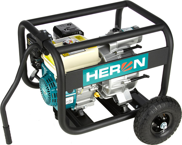 Heron čerpadlo kalové motorové EMPH 80 W 8895105 od 489 € - Heureka.sk