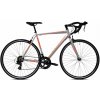 CESTNÝ BICYKEL CAPRIOLO ROAD ECLIPSE 4.0 grey 54