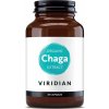 Viridian Chaga Extract BIO 30 kapsúl