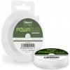 Delphin REAXE PowaGUM Absorber Číra 1mm 10m 8kg