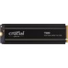 Crucial T500 2TB, CT2000T500SSD5