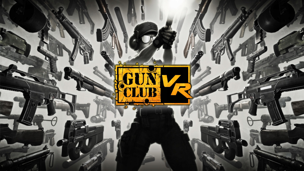 Gun Club VR