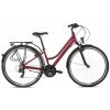 KROSS Trans 1.0 trekingový bicykel 28