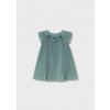 Plisované šaty Mayoral - 2601913053-v ext. sklade