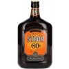 Stroh 80%, 0,5l (čistá fľaša)